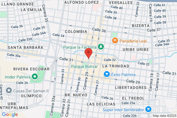 Commercial Intercomex SA