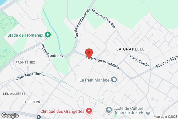 Office de poste