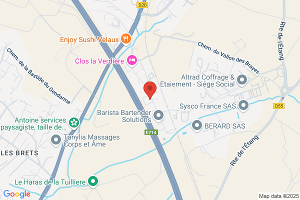 STARLINE SERVICE SARL