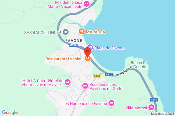 Favona SA