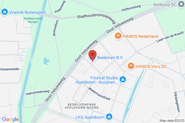 Beekman und Co Sàrl