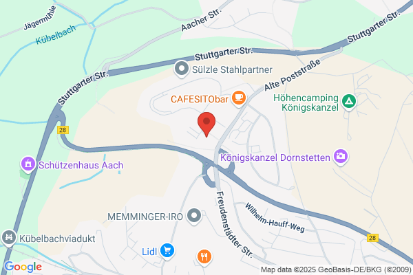 Eldista GmbH