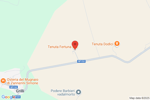 FERTUNA SA