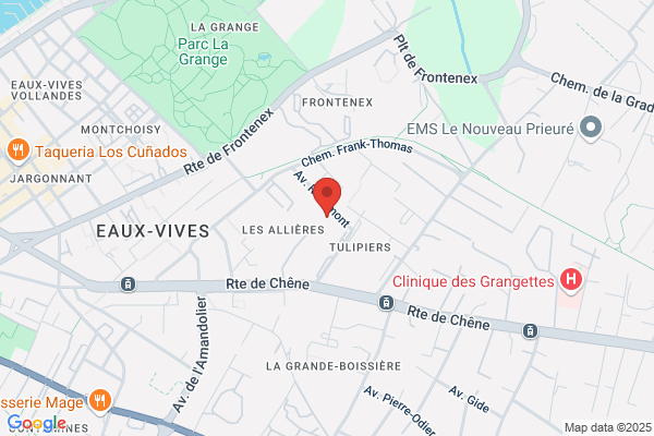 Association CATALYSE