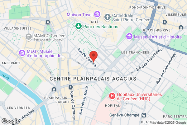 Association J.-P. PEDRAZZINI