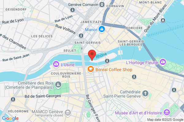 Association Le BUREAU
