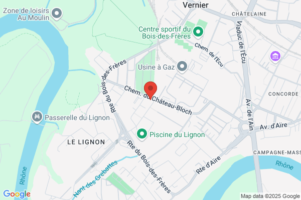 V. Guimet Fils SA