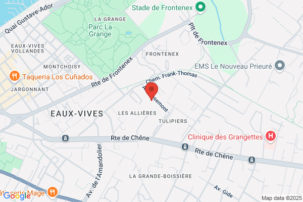 RL Forfait Dépannage SA