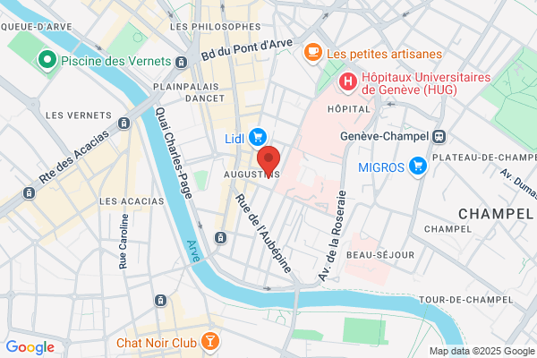 MAG Atelier de Menuiserie SA