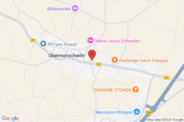 Stempfel Sàrl