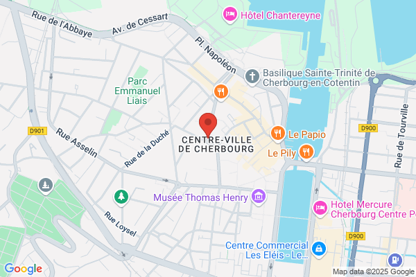Travaux & Développements Immobiliers