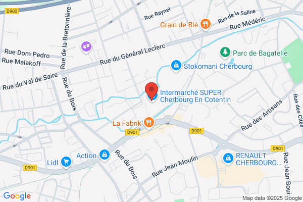 Pharmacie Der Hagopian