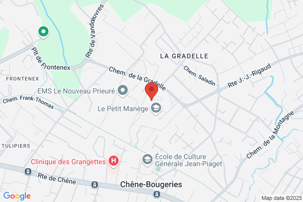 Pharmacie Populaires de Genève