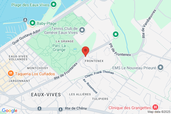 Pharmacie Richemont Klauser et Le Fort