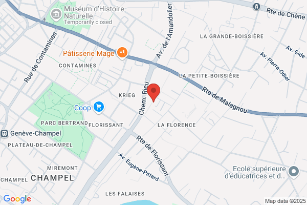 Pharmacie Rieu-Tour