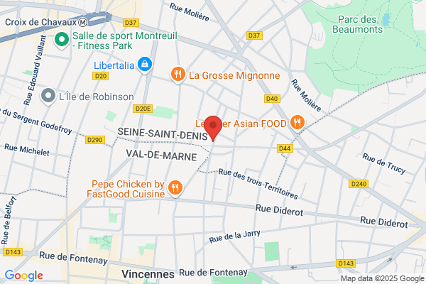Pharmacie Solidarité Sàrl