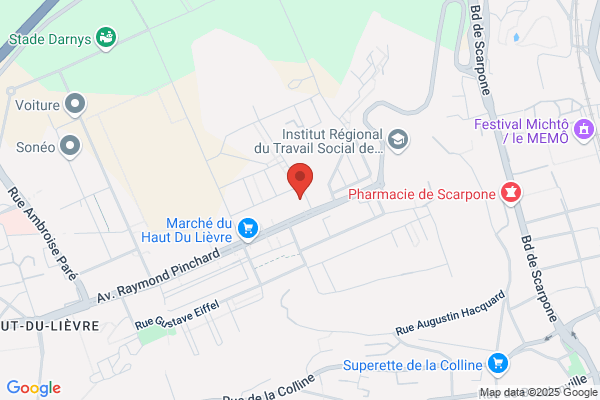 Pharmacie Tilleuls