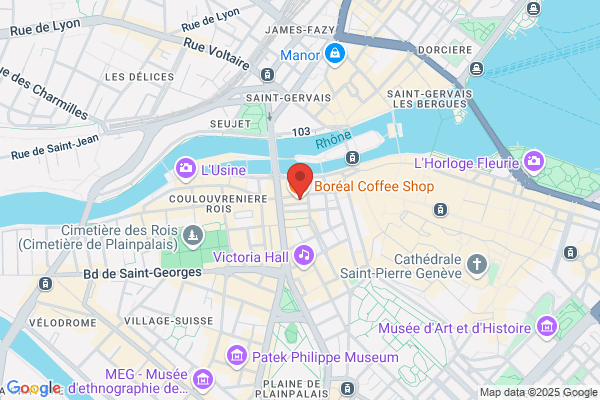 Pharmacie des Banques