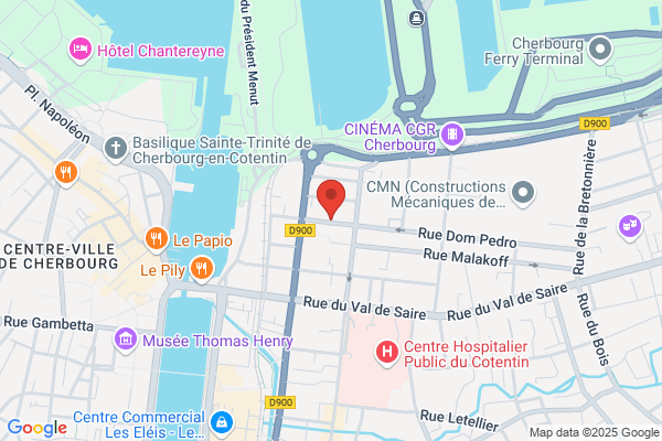 Atelier d'Architecture et d'Urbanisme A. und M. Baud-Bovy