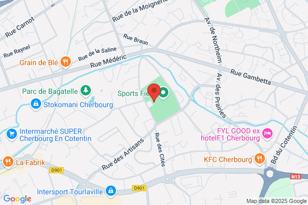 Football Evenements