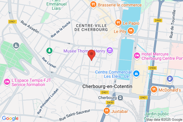 GAPI Groupement d'Acquisition et de Promotion Immobilière SA