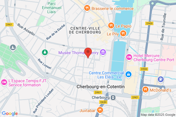 Galerie Calart Actual