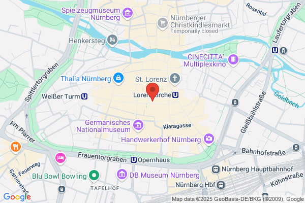 NADER und CO