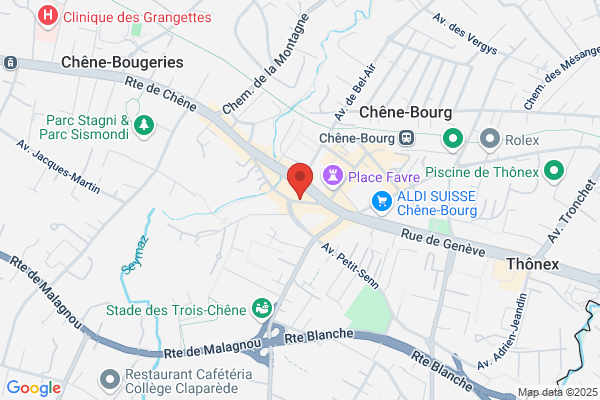 Velebit et Architectes Associés SA