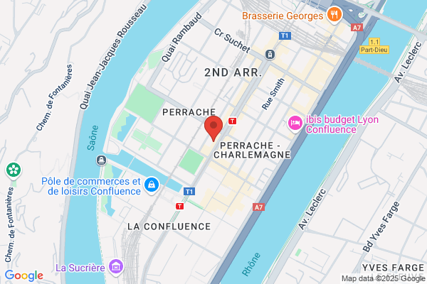Alternative Atelier d'architecture