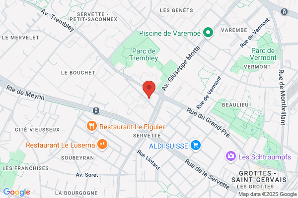 Atelier 15 SA