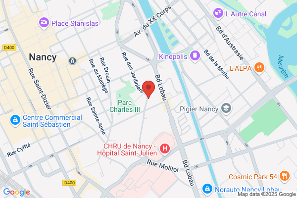 Atelier d'Architecture Paley