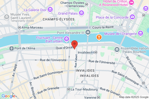 Bureau d'Architecture AI