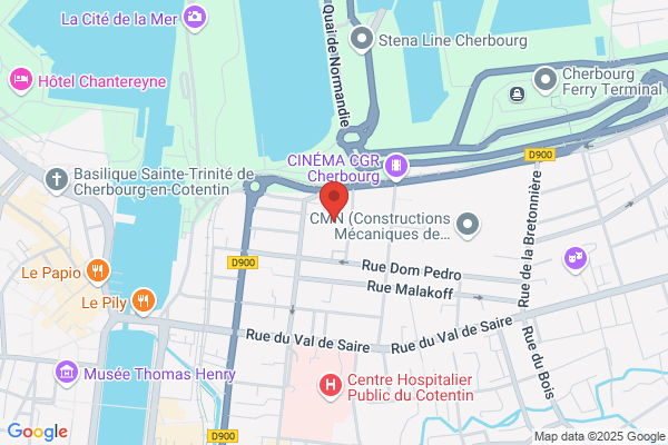Bureau d'Assurances Priser