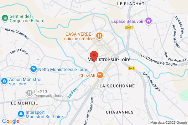 Laurent Chenu Bureau d'architecture