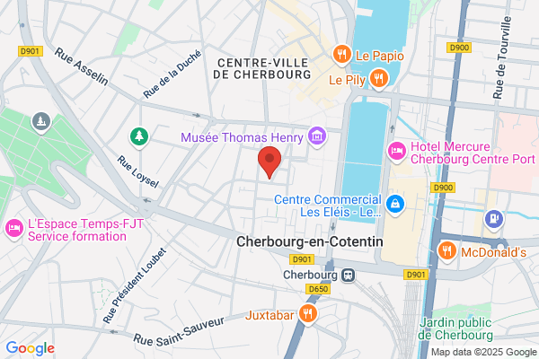 Wicht Contat et Dubouchet