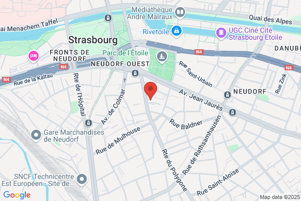 Yves Arnould Bureau d'architecture