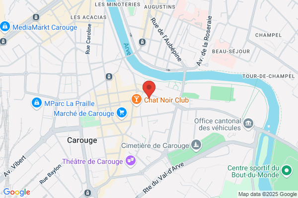 Opticien Alain Afflelou | Carouge