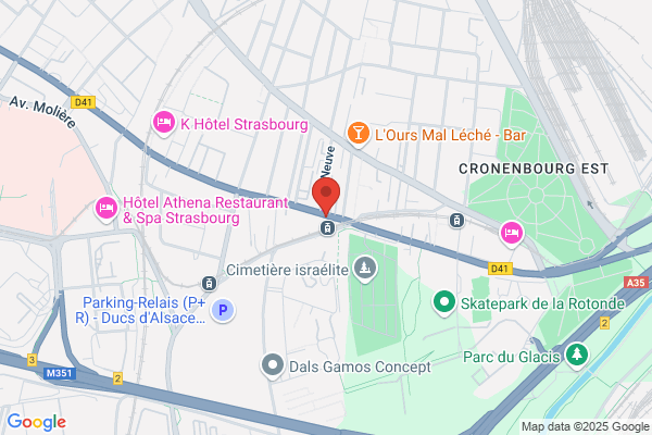 Optique Budé