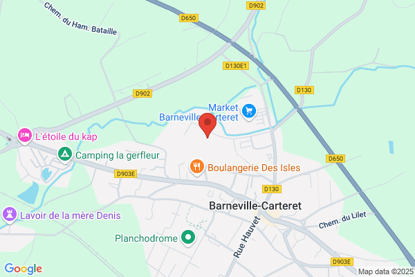Garage Carteret