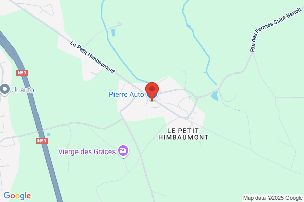 Garage Des Pierres-de-Niton