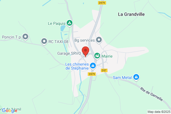 Garage Renovoto SA