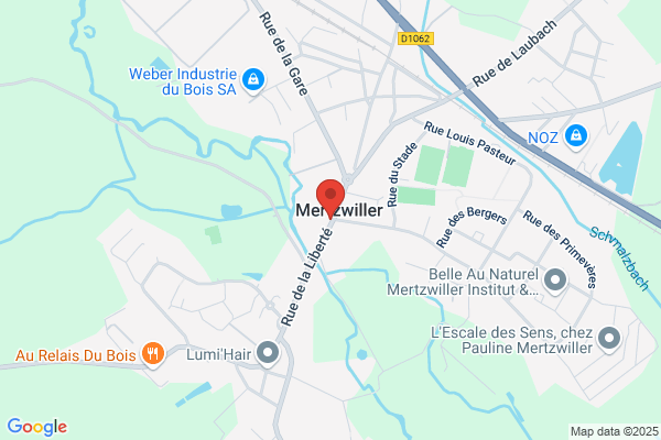 Saint-Christophe SA