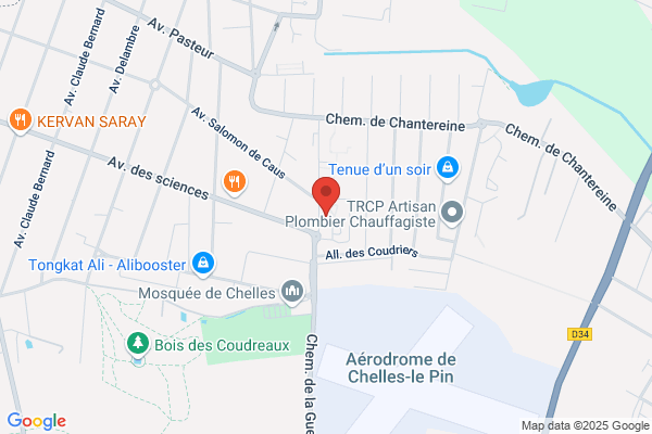 Boulangerie Coudret