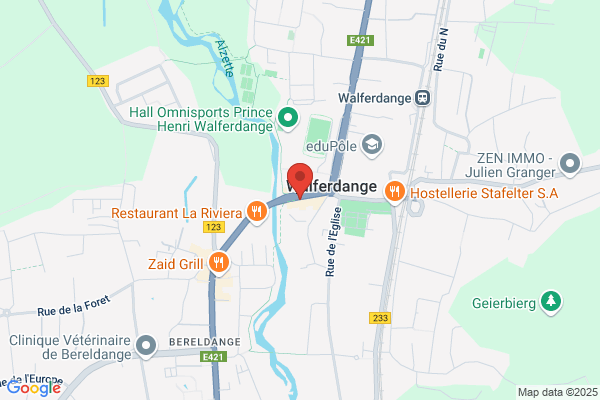 Boulangerie Epi Doré II