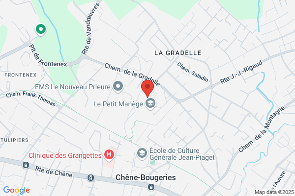 Boulangerie Gradelle