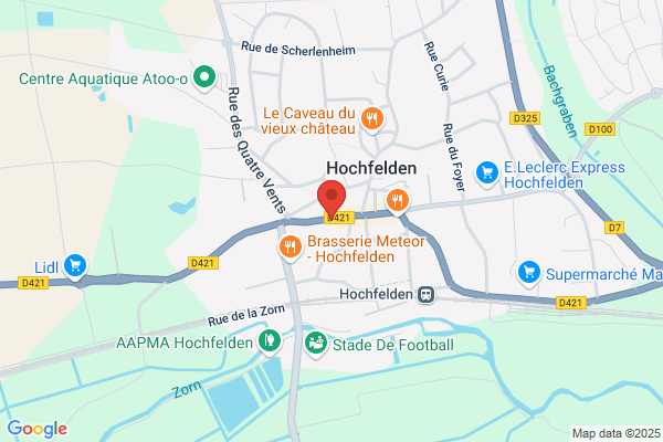 Boulangerie H. Torrenté
