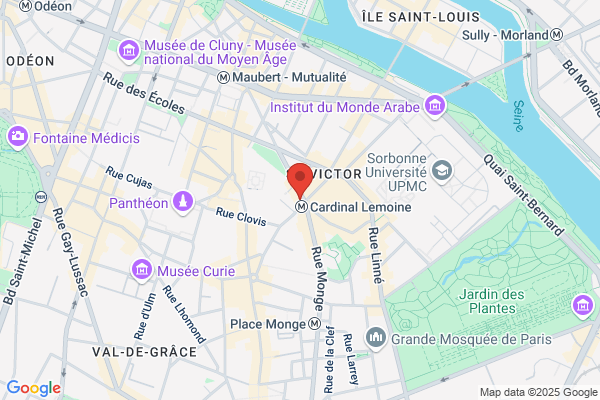 Boulangerie M. Briffaz