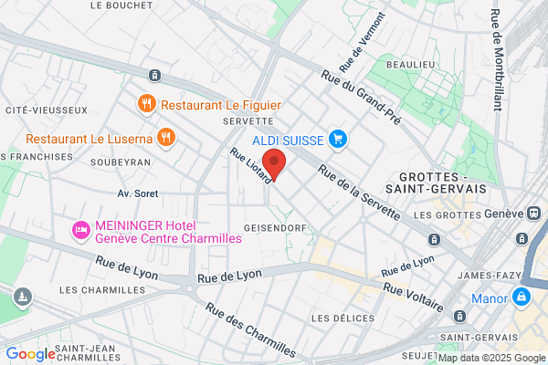 Boulangerie N. et P. Bouclier