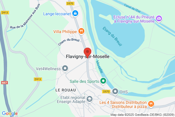 Boulangerie le Fournil