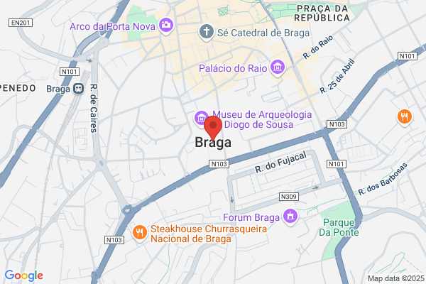 Braga Sàrl